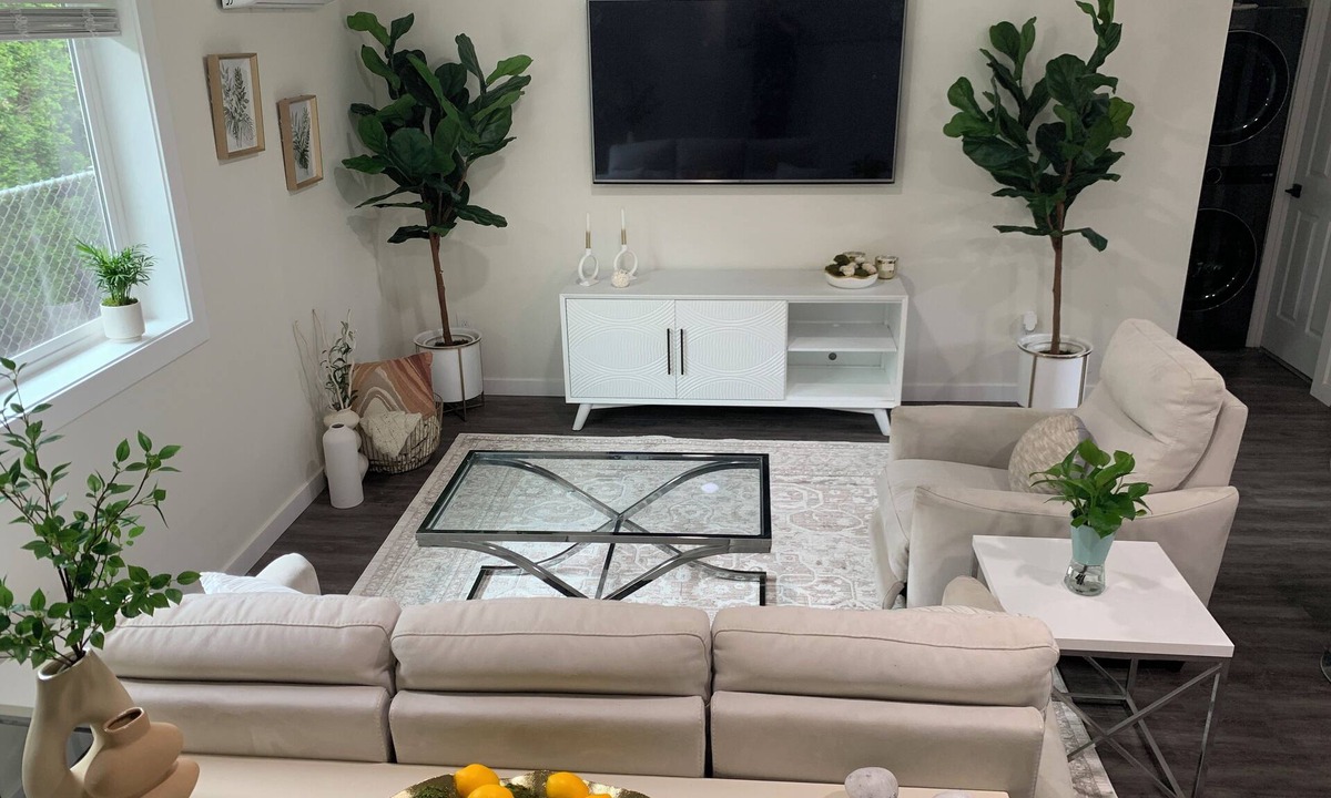 Newcastle House | Cozy 1Bd&Bin Newcastle