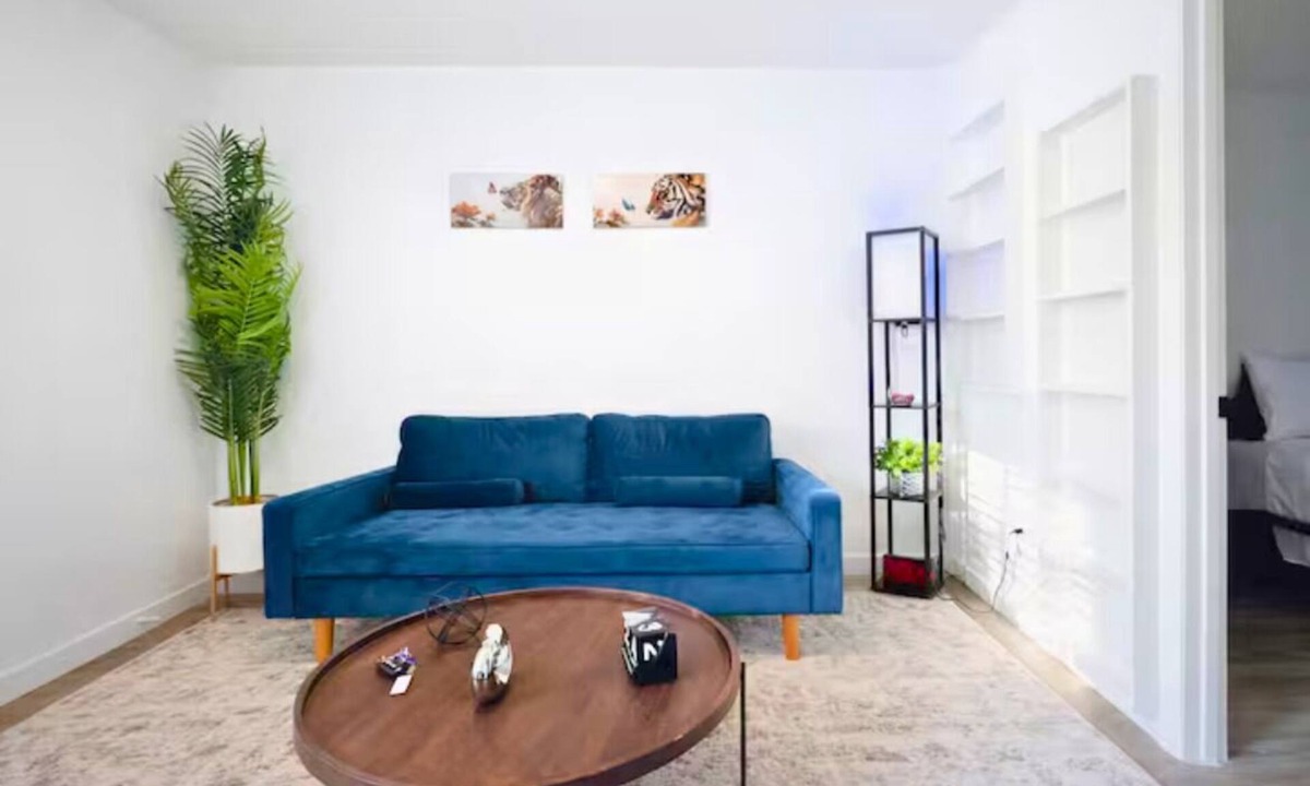 North University Apartment | Cozy 1BR Apartment in Phenomenal Austin - Minutes to DT