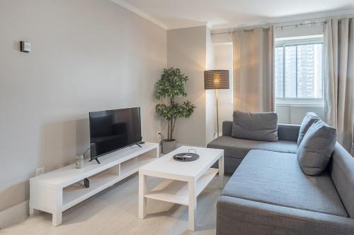 Downtown Montreal Apartment | Cozy 1BR - Heart of Montreal