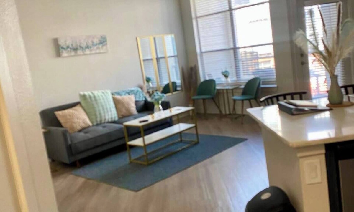 Deep Ellum Apartment | Cozy 1BR in Deep Ellum W/Patio