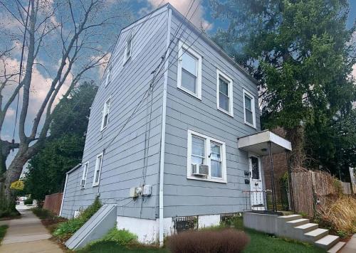 Trenton House | Cozy 1BR Retreat in Charming Trenton