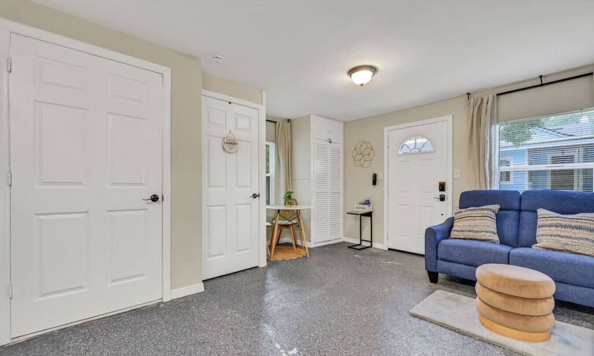 Fairfax Cottage | Cozy 1BR Studio Cottage in Avondale/Prime Location