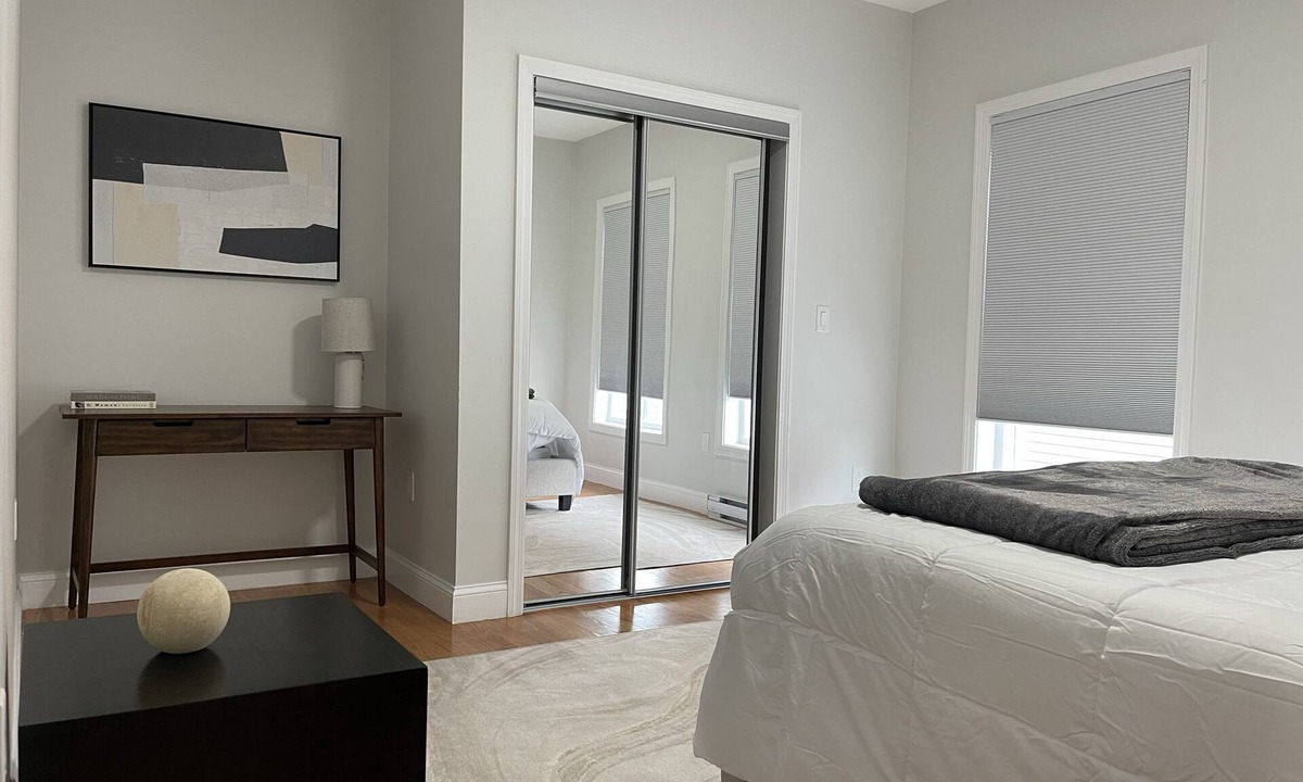 Everett Condo | Cozy 2 bd 1.5 bath less than a mile from Encore