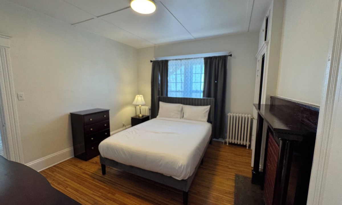 Wolfville Apartment | Cozy 2-Bed Apartment in Town