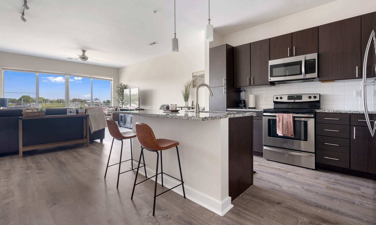 Grandview Heights Apartment | Cozy 2-Bed Unit in Grandview