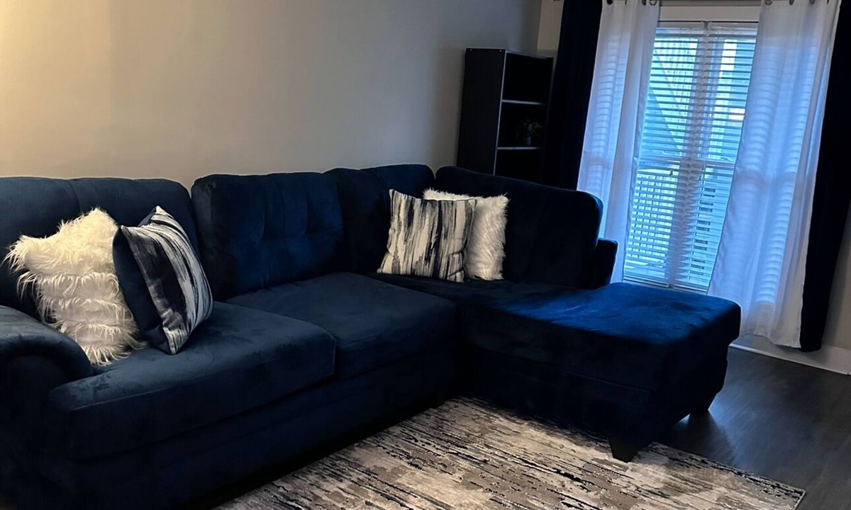 Goodlettsville Apartment | Cozy 2-bedroom, 2 bath apartment in Goodlettsville