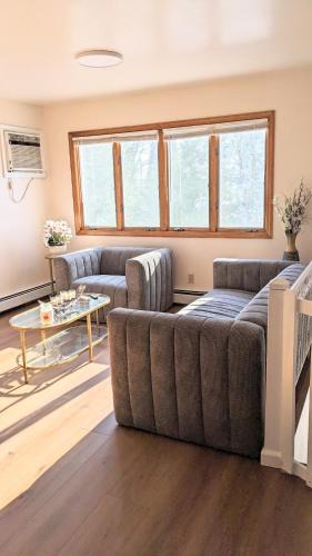 Fair Lawn Apartment | Cozy 2 bedroom apartment