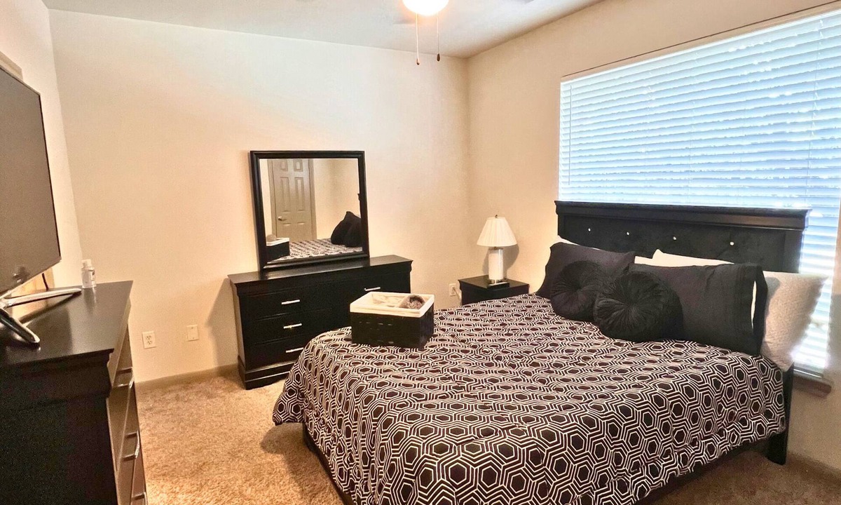 Westchase Apartment | Cozy 2-bedroom Apartment in Superb Houston Near Everything