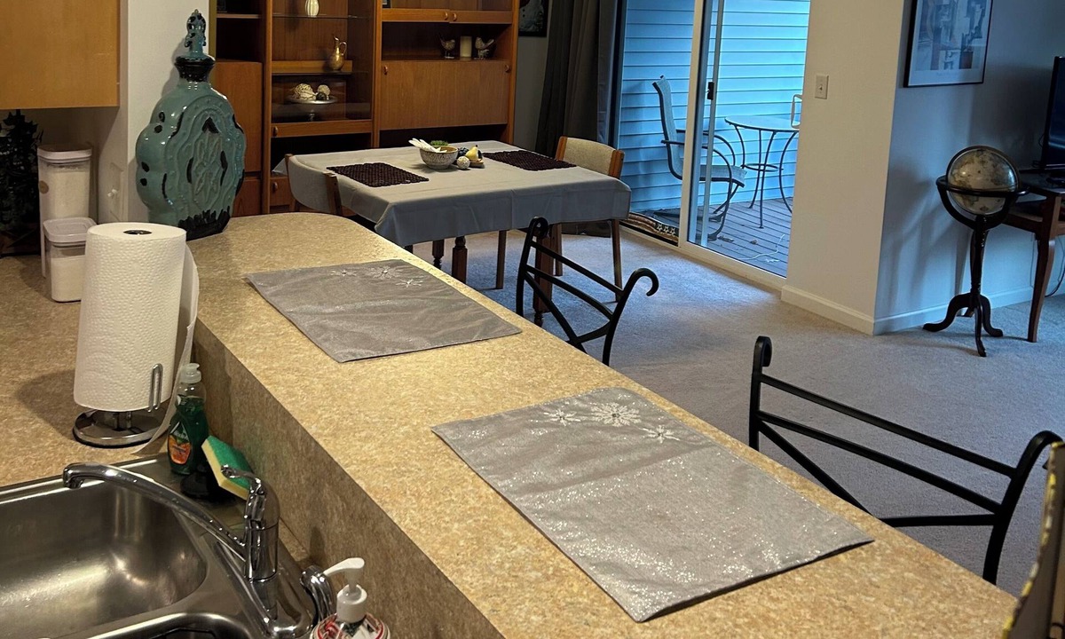 Westvale Condo | Cozy 2-bedroom condo in peaceful Syracuse.