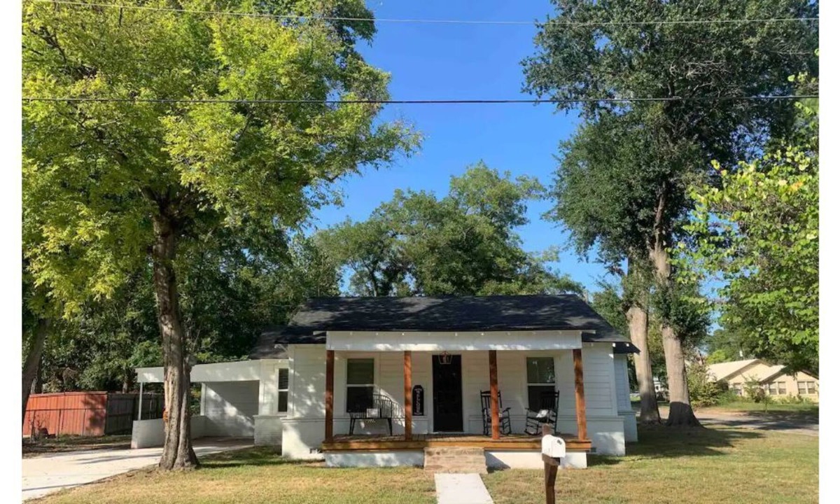 Winnsboro House | Cozy 2 Bedroom Cottage