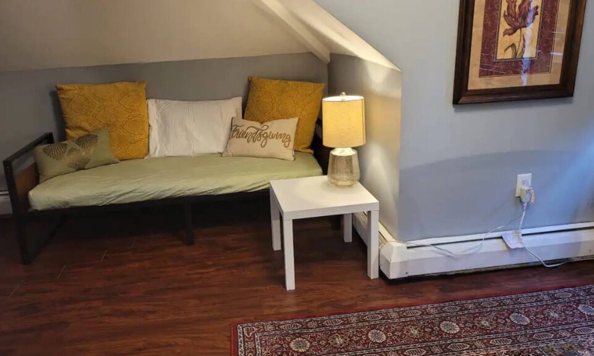 Middletown Apartment | Cozy 2 bedroom - Discount!