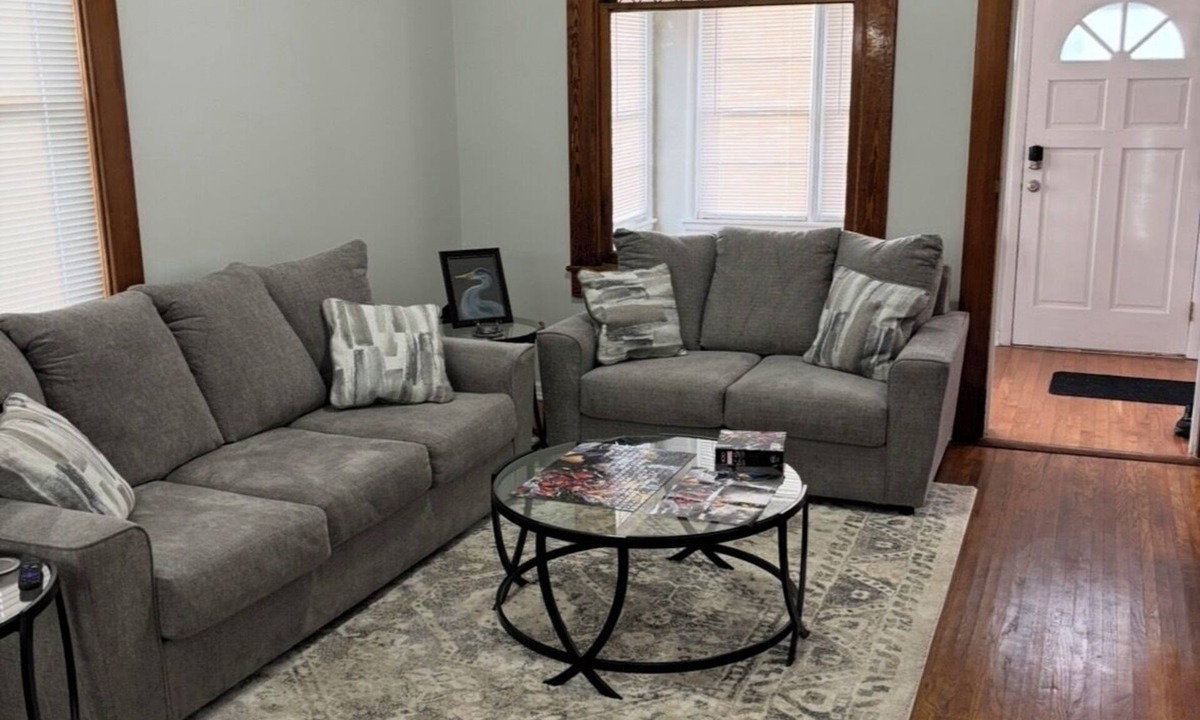 Alliance House | Cozy 2-bedroom home in Alliance - Perfect Base for Exploring Western Nebraska