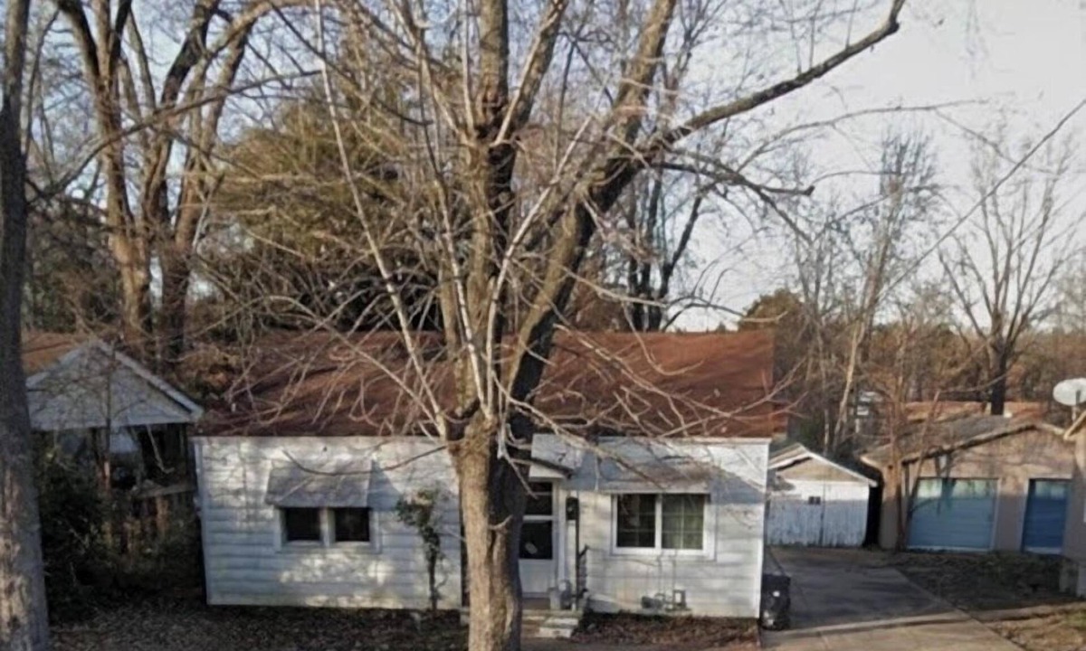 Poplar Bluff House | Cozy 2-bedroom house in welcoming Poplar Bluff