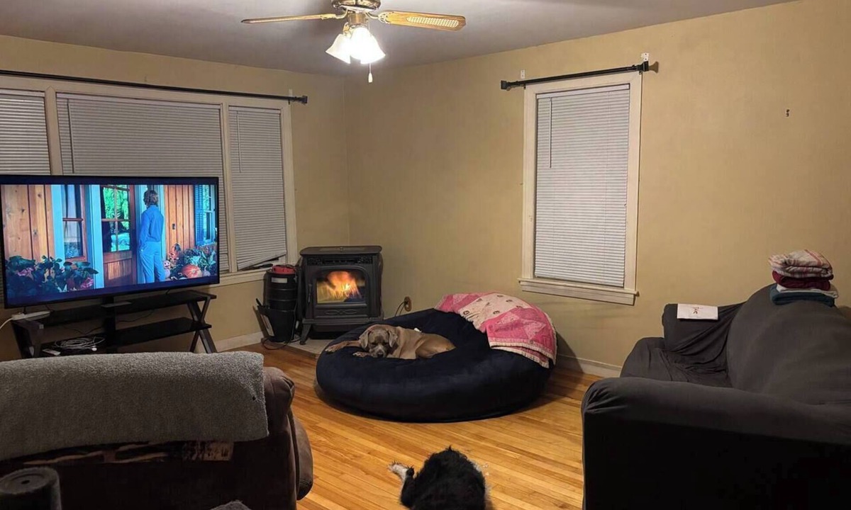 Houlton House | Cozy 2-bedroom house in perfect Houlton with heat and a/c in town