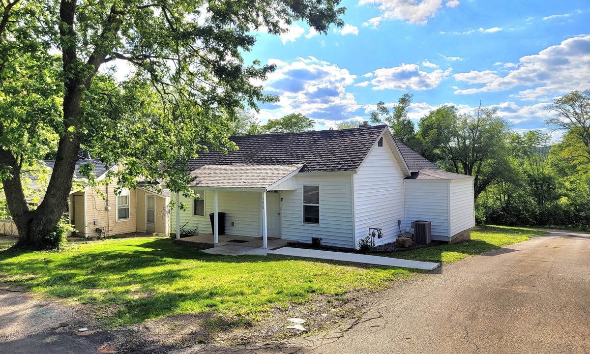 Park Hills House | Cozy 2-bedroom house in Park Hills