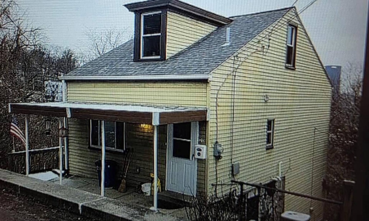 South Side Slopes House | Cozy 2-bedroom house with a view in enjoyable Pittsburgh