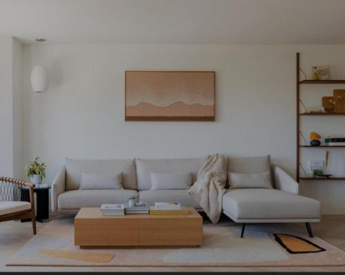 Georgina House | Cozy 2 bedroom ice fishing&skiing