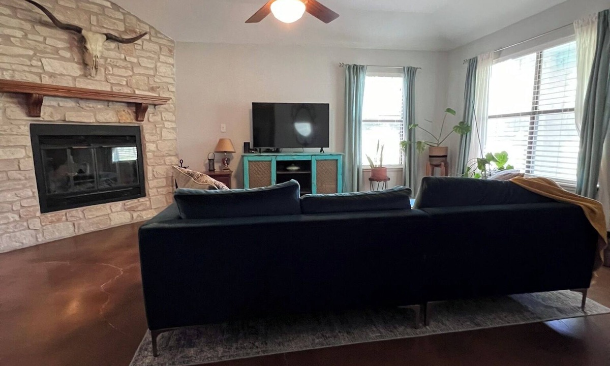 Manchaca House | Cozy 2-bedroom oasis