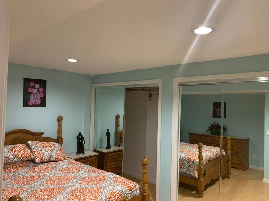 Aurora House | Cozy 2 bedroom place with mountain views!