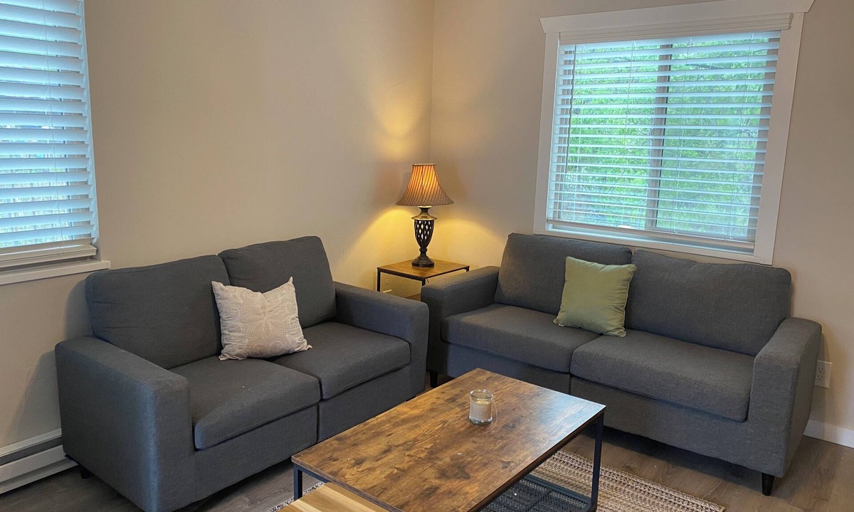 Naturita House | Cozy 2-bedroom Riverside Duplex