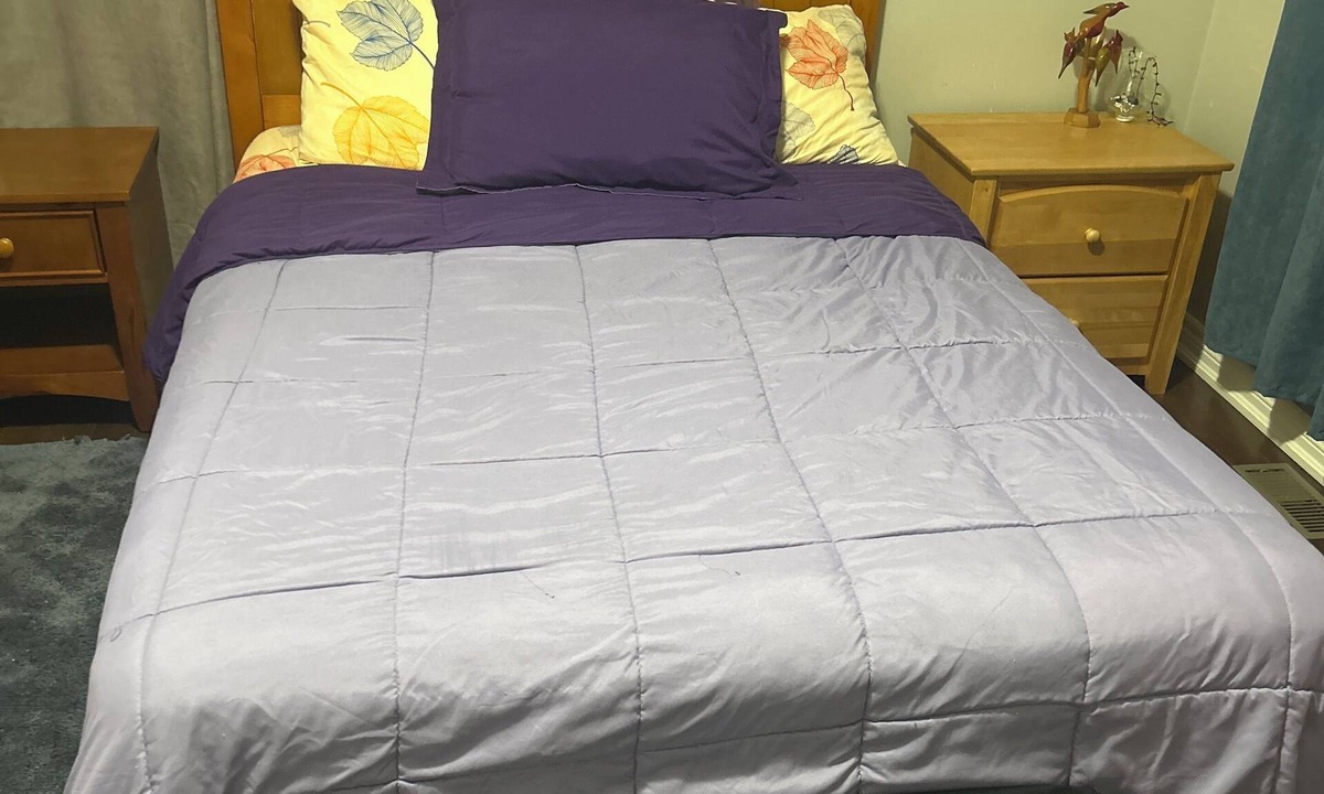 St. Catharines House | Cozy 2 bedroom with own bathroom