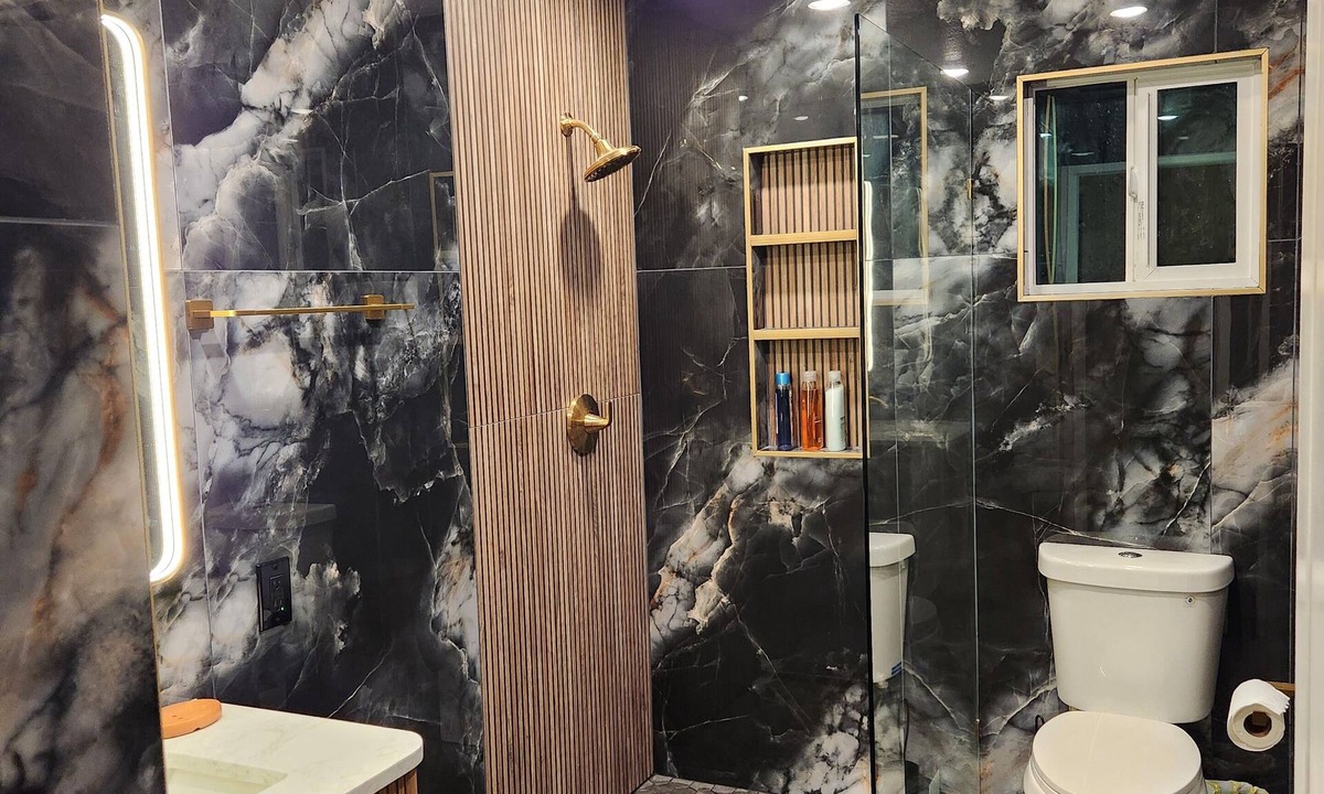 Kaseberg - Kingswood House | Cozy 2-bedroom with balcony