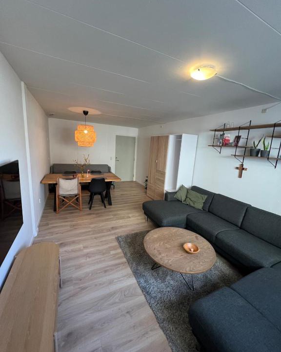 Aarhus Apartment | Cozy 2-room apartment!