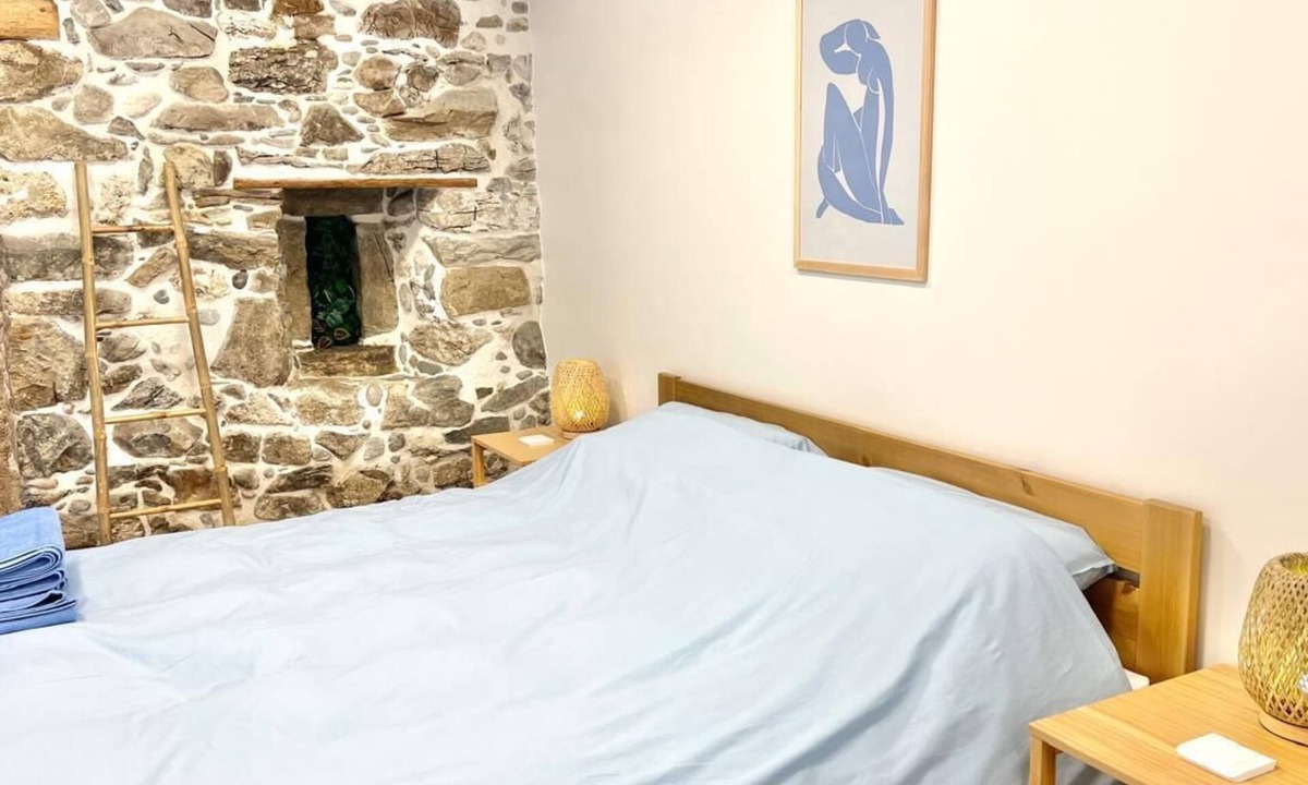 Fillinges Apartment | Cozy 2-room apartment Marcellaz