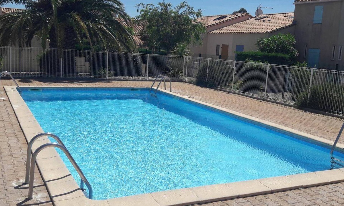 Saint-Cyprien Plage House | Cozy 2-Room House with Mezzanine, Pool & Parking - Saint-Cyprien Beach
