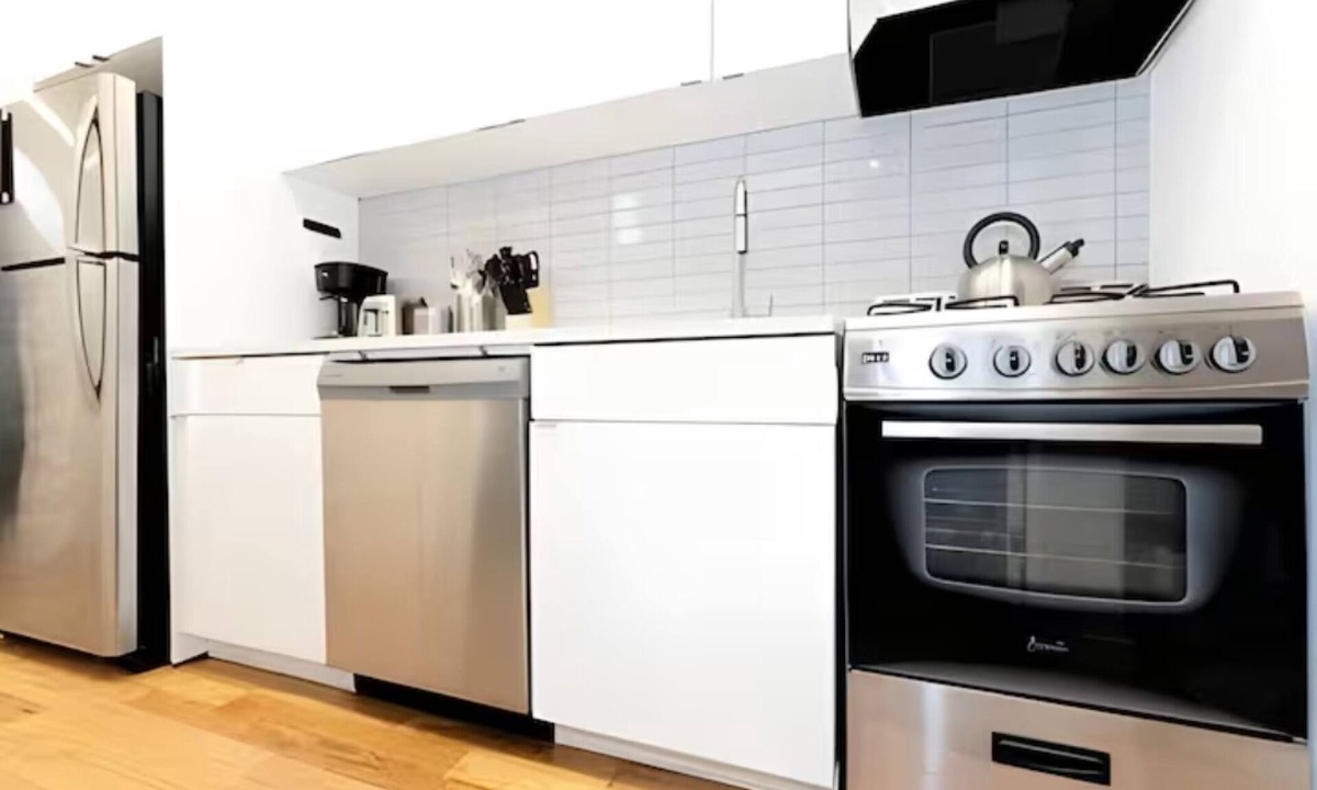 Hamilton Heights House | Cozy 2BR -20 Min to Times Square