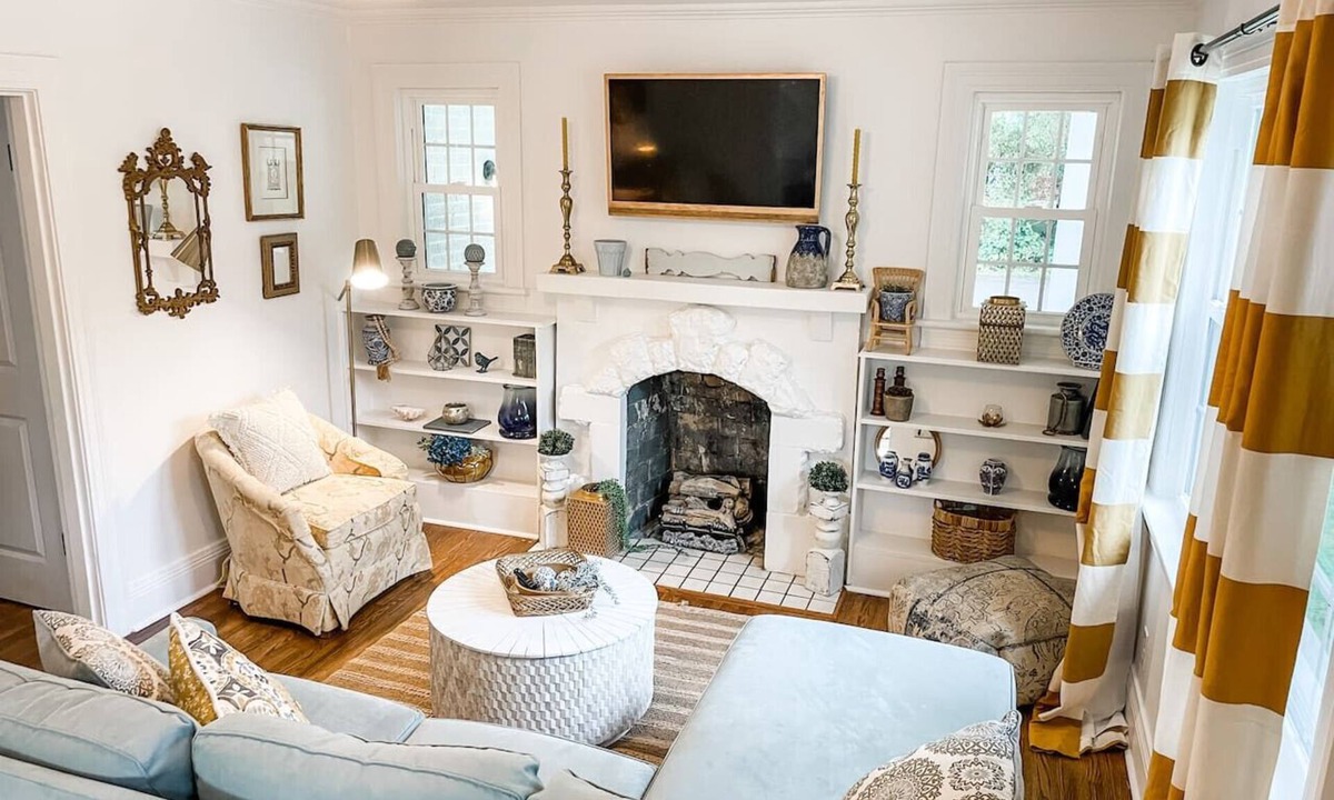 Columbia Cottage | Cozy 2BR Apt w/KING in historic dist. 1mi to sq.!