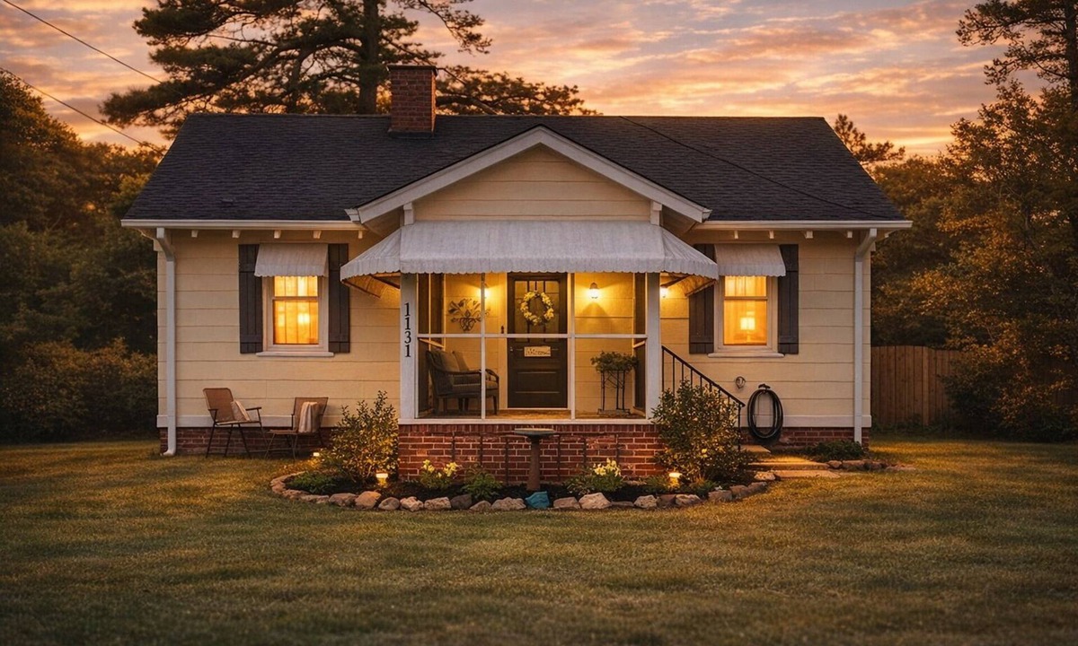 Midtown House | Cozy 2BR Home, Minutes to Masters, Medical District, and Augusta University