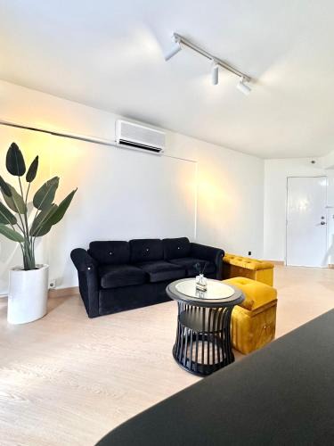 Karet Apartment | Cozy 2BR Japandi Rasuna Kuningan Jakarta Selatan