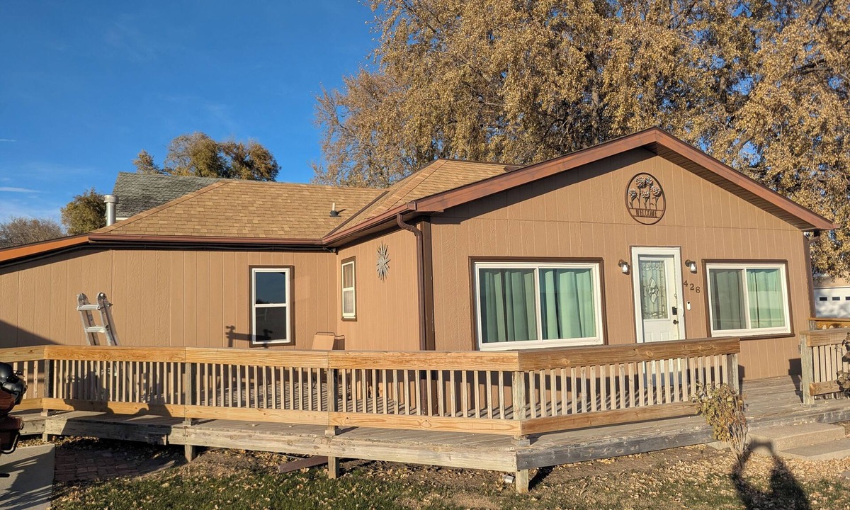 Kearney House | Cozy 2BR Main-Level Home Near Hospitals & UNK