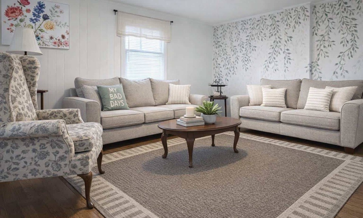 St. James House | Cozy 2BR Retreat | Fenced Yard | Pet-Friendly