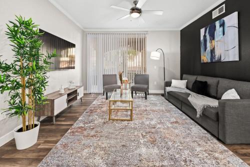 McDowell Mountain Apartments Apartment | Cozy 2BR - Scottsdale, Pet-friendly, Sunrise Peak