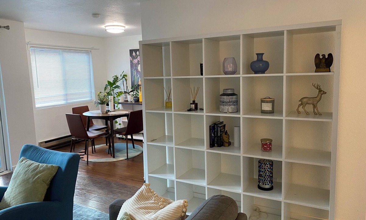 Tukwila Condo | Cozy 2BR SouthCenter Condo