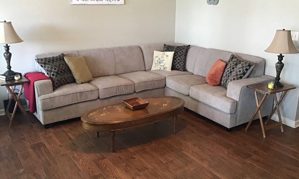 Eatonton House | Cozy 2BR Townhouse in a quiet cove on Lake Oconee