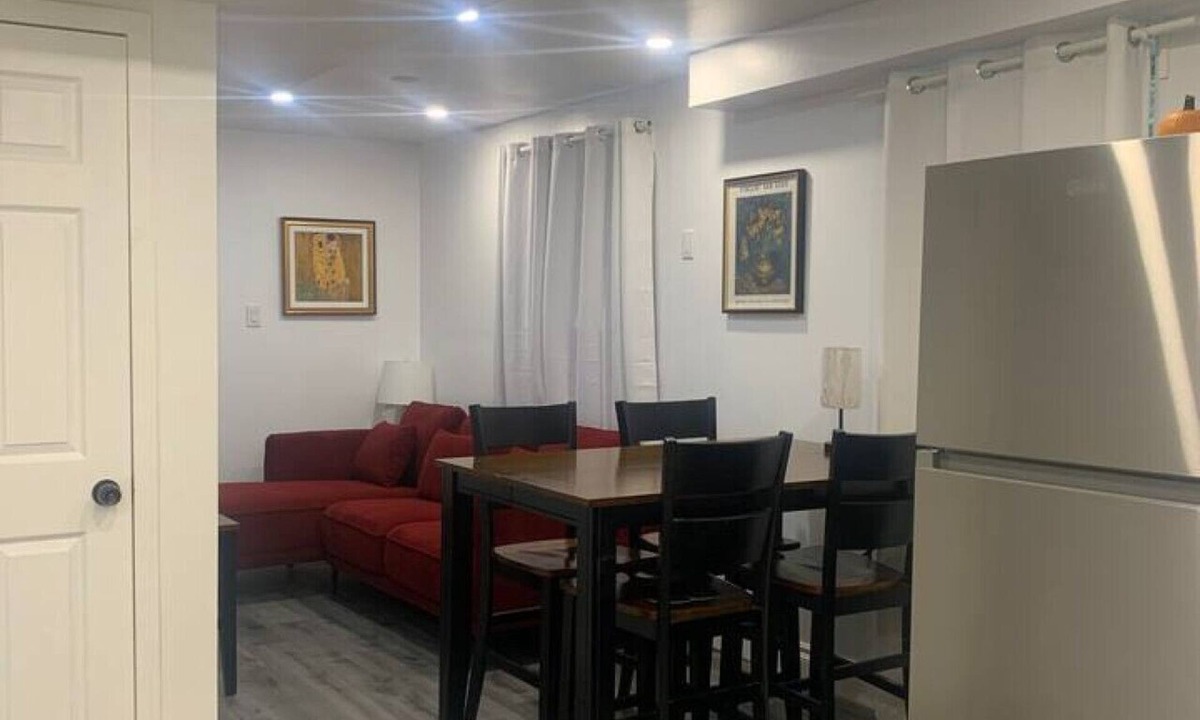 Fairland Apartment | Cozy 2BR1BA apt in SilverSpeing