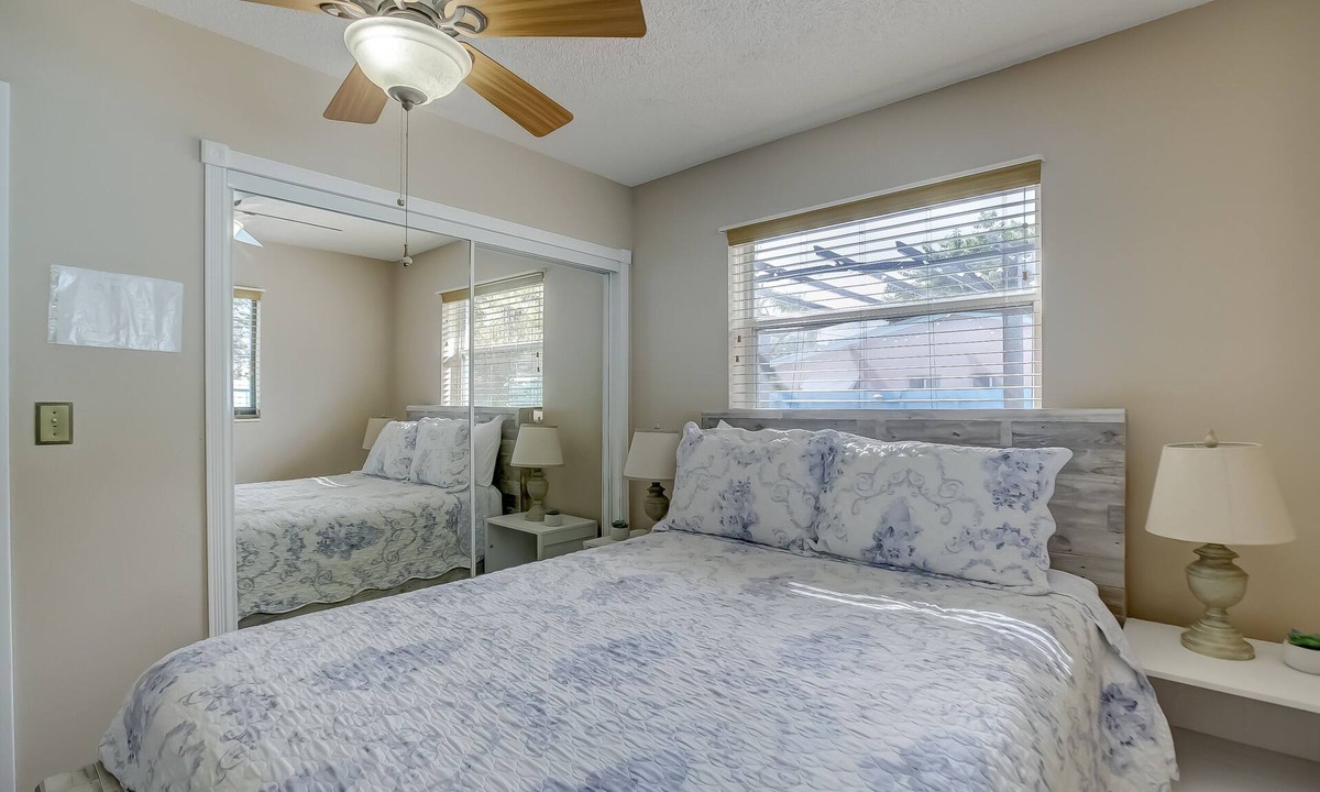 Coral Heights House | Cozy 3 bdr house is centrally located with heated pool