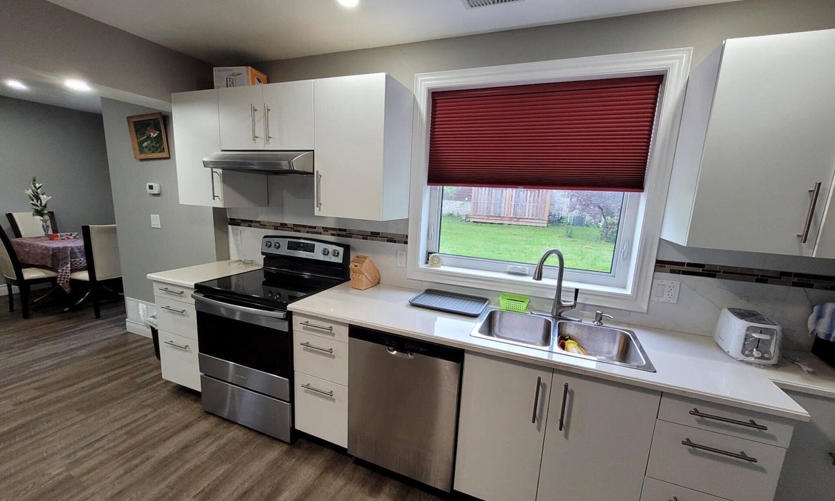 Virgil Other | Cozy 3-bedroom farmhouse in wine-country