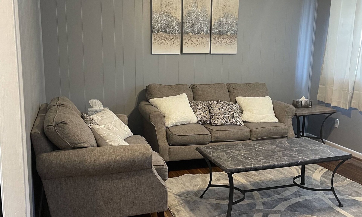 South Glens Falls House | Cozy 3 bedroom house