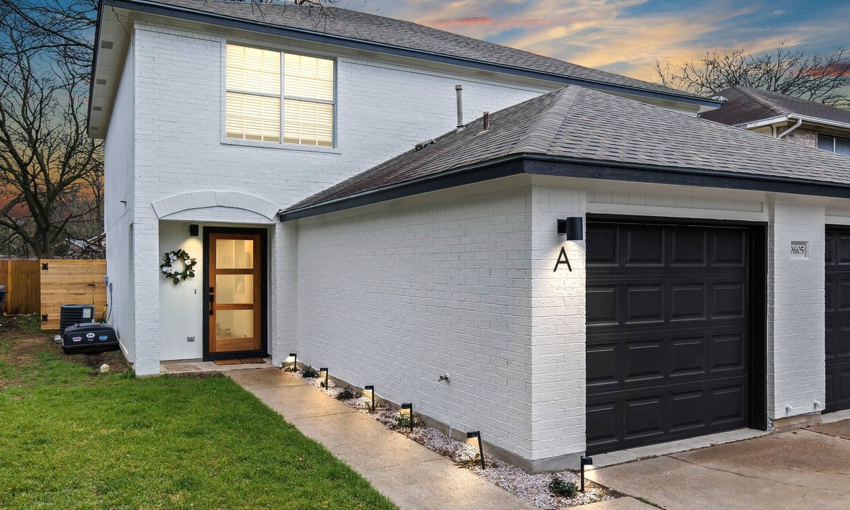 Tanglewood Forest Condo | Cozy 3 bedroom condo 13miles from DT Austin
