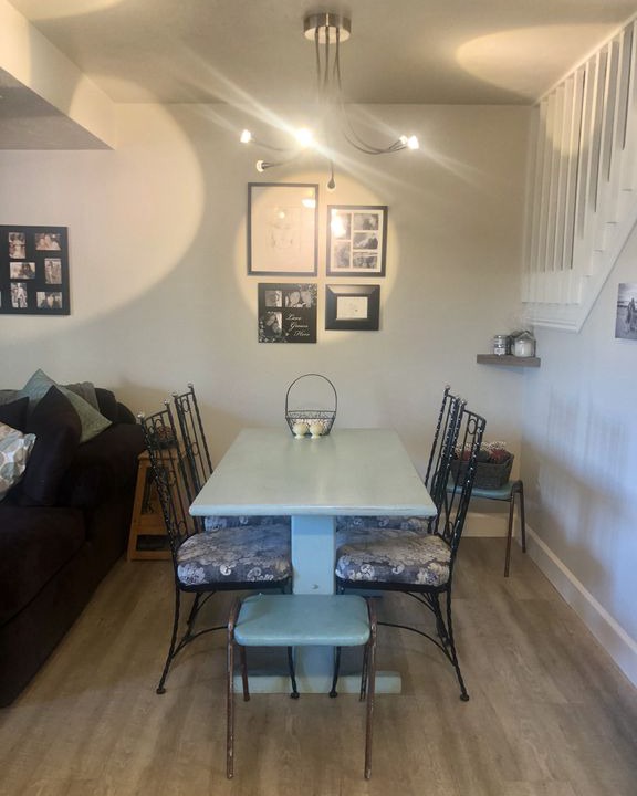 Murray Condo | Cozy 3 Bedroom Condo
