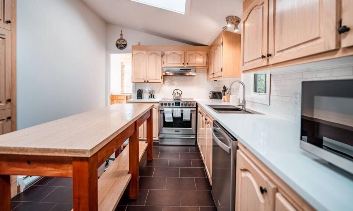 Gore Ski Chalet | Cozy 3 Bedroom Cottage for rent - Lakeside