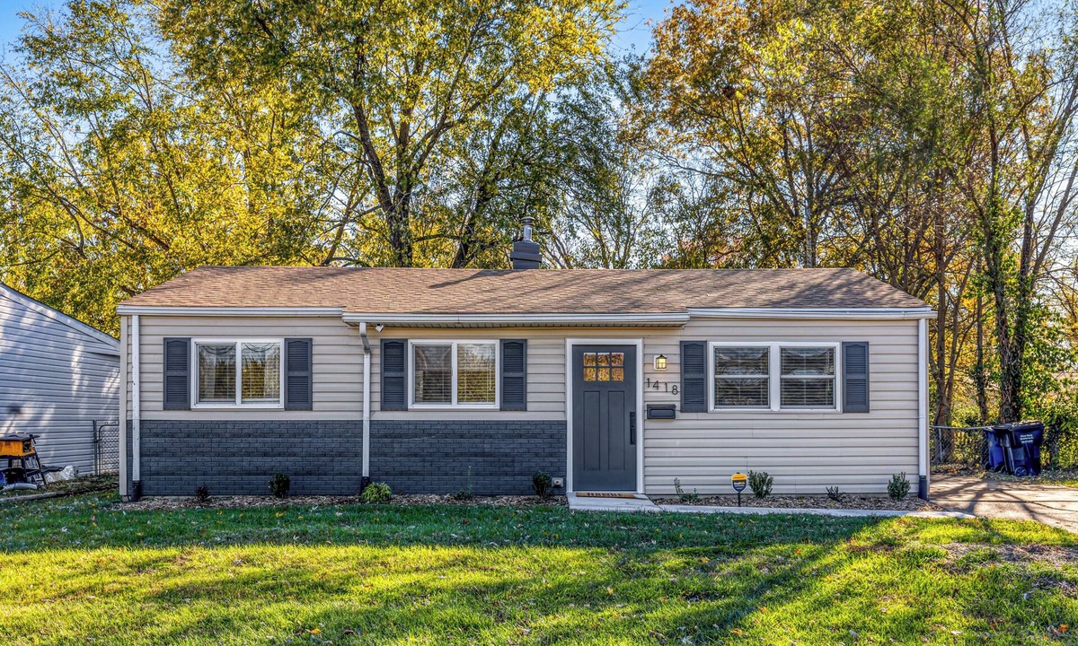 Wentzville House | Cozy 3 Bedroom/Family Comfort & Convenient Location