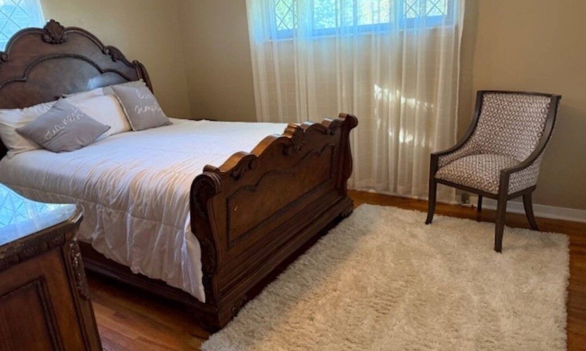 Pleasant Hills House | Cozy 3-Bedroom Haven for NFL Draft Weekend