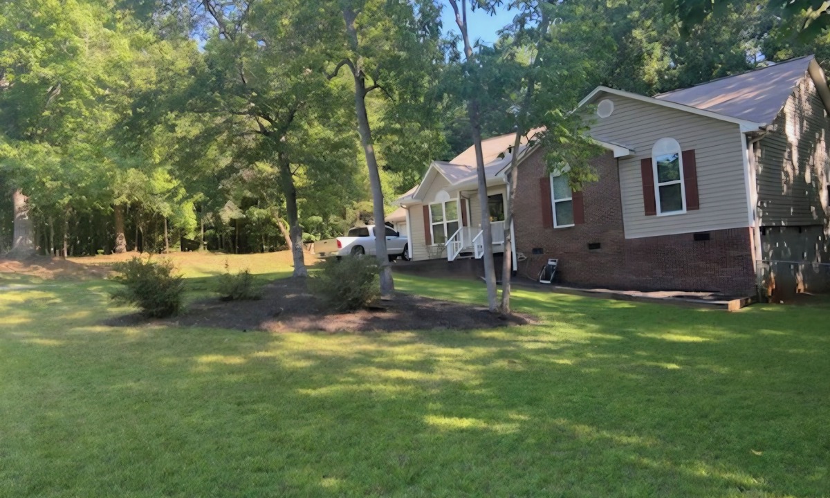 Westminster House | Cozy 3-bedroom house in Foxwood Hills near Lake Hartwell