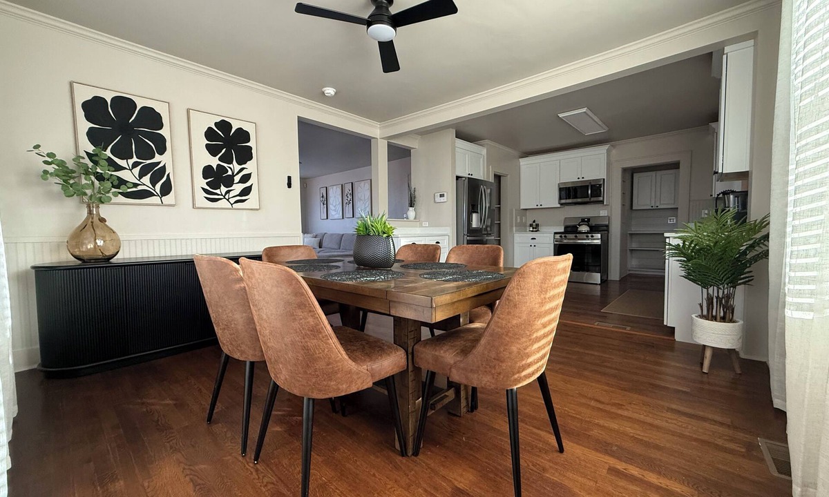 Duncan House | Cozy 3-bedroom house in Duncan SC