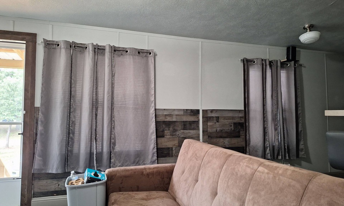 Thackerville House | Cozy 3-bedroom mobile home in welcoming Thackerville with AC, WiFi